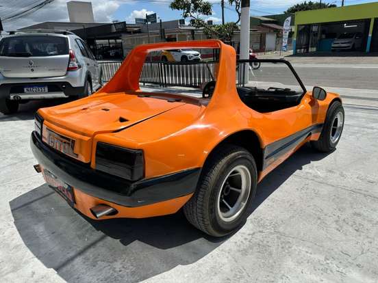 VOLKSWAGEN-FUSCA-1984