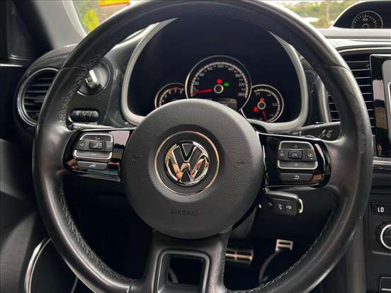 VOLKSWAGEN-FUSCA-2.0 TSI 16V GASOLINA 2P AUTOMÁTICO VOLKSWAGEN-FUSCA-2012