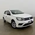 VOLKSWAGEN GOL 1.0 12V MPI TOTALFLEX 4P MANUAL VOLKSWAGEN GOL 1.0 12V MPI TOTALFLEX 4P MANUAL