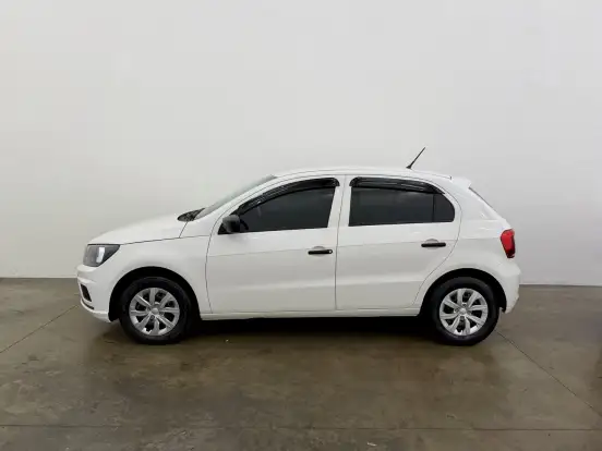VOLKSWAGEN-GOL-2022