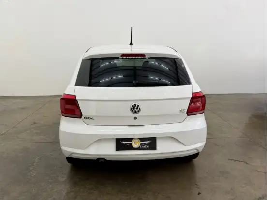 VOLKSWAGEN-GOL-1.0 12V MPI TOTALFLEX 4P MANUAL VOLKSWAGEN-GOL-2022