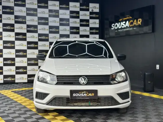 VOLKSWAGEN-GOL-1.0 12V MPI TOTALFLEX 4P MANUAL VOLKSWAGEN-GOL-2021