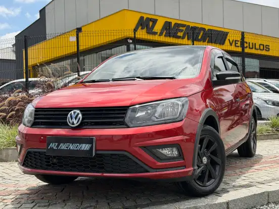 VOLKSWAGEN-GOL-2022
