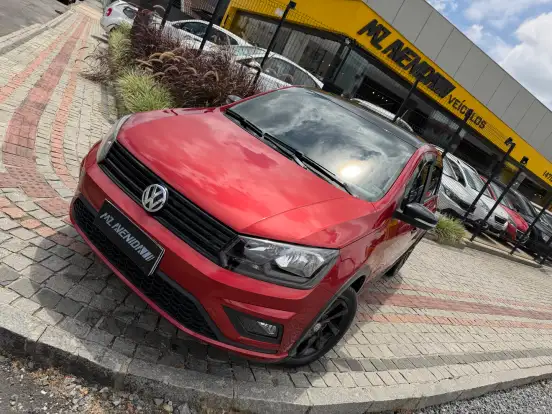 VOLKSWAGEN-GOL-1.0 12V MPI TOTALFLEX LAST EDITION 4P MANUAL VOLKSWAGEN-GOL-2022