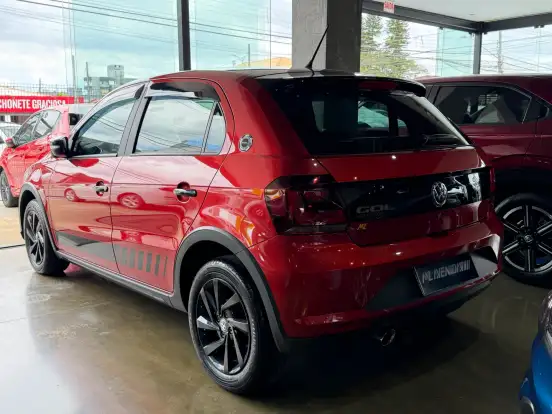 VOLKSWAGEN-GOL-2022