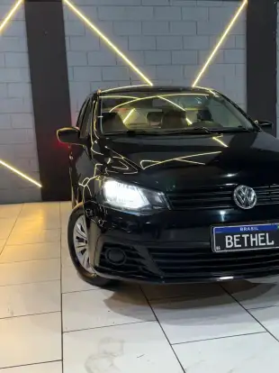 VOLKSWAGEN-GOL-1.0 12V MPI TOTALFLEX TRENDLINE 4P MANUAL VOLKSWAGEN-GOL-2018