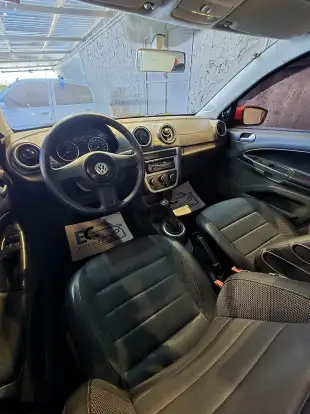 VOLKSWAGEN-GOL-1.0 MI 8V FLEX 4P MANUAL G.IV VOLKSWAGEN-GOL-2012
