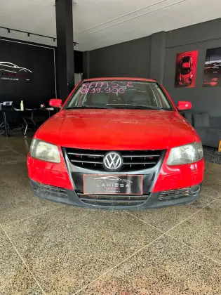 VOLKSWAGEN GOL 1.0 MI 8V FLEX 4P MANUAL G.IV