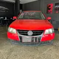 VOLKSWAGEN GOL 1.0 MI 8V FLEX 4P MANUAL G.IV VOLKSWAGEN GOL 1.0 MI 8V FLEX 4P MANUAL G.IV