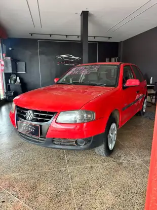 VOLKSWAGEN-GOL-2007