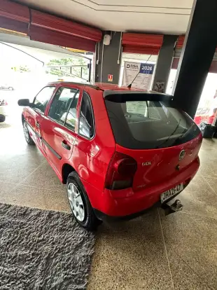 VOLKSWAGEN-GOL-2007