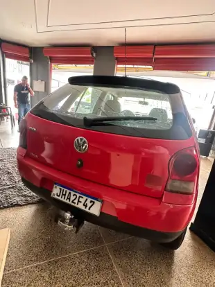 VOLKSWAGEN-GOL-2007