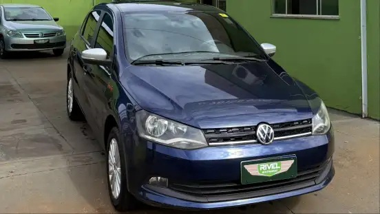 VOLKSWAGEN-GOL-1.0 MI ROCK IN RIO 8V FLEX 4P MANUAL VOLKSWAGEN-GOL-2015