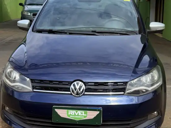 VOLKSWAGEN-GOL-1.0 MI ROCK IN RIO 8V FLEX 4P MANUAL VOLKSWAGEN-GOL-2015