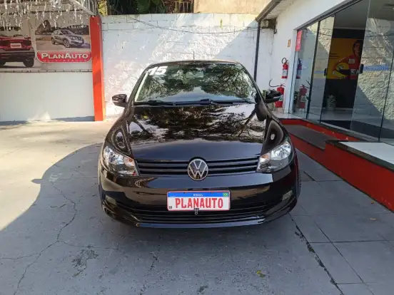 VOLKSWAGEN-GOL-1.0 MI TRENDLINE 8V FLEX 4P MANUAL VOLKSWAGEN-GOL-2014