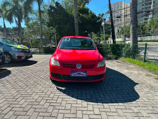VOLKSWAGEN-GOL-2010