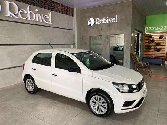 VOLKSWAGEN-GOL-2022