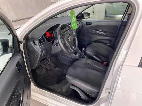 VOLKSWAGEN-GOL-1.0 12V MPI TOTALFLEX 4P MANUAL VOLKSWAGEN-GOL-2022
