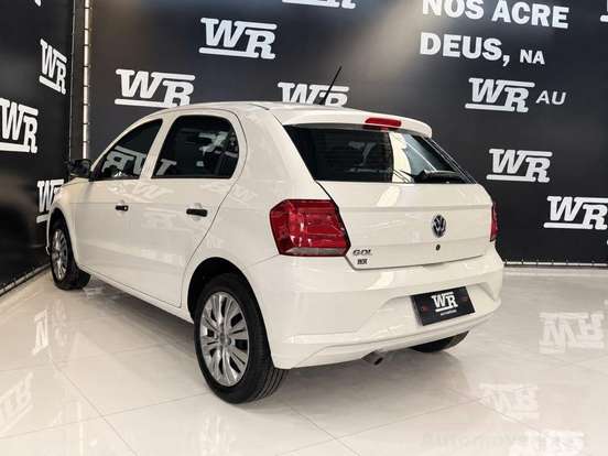 VOLKSWAGEN-GOL-1.0 12V MPI TOTALFLEX 4P MANUAL VOLKSWAGEN-GOL-2023