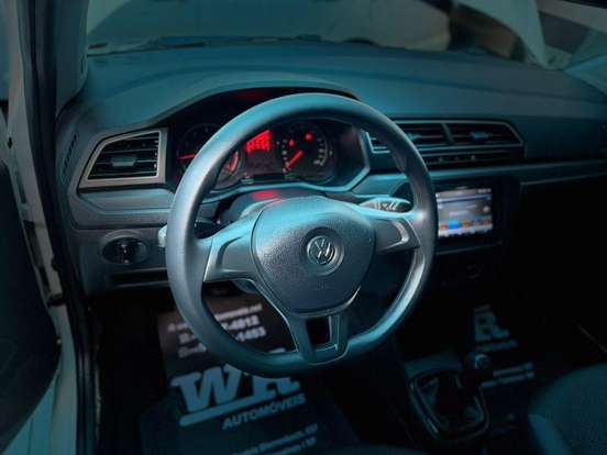 VOLKSWAGEN-GOL-1.0 12V MPI TOTALFLEX 4P MANUAL VOLKSWAGEN-GOL-2023