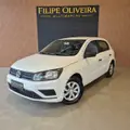 VOLKSWAGEN GOL 1.0 12V MPI TOTALFLEX 4P MANUAL VOLKSWAGEN GOL 1.0 12V MPI TOTALFLEX 4P MANUAL