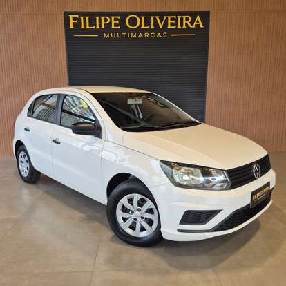 VOLKSWAGEN-GOL-2019