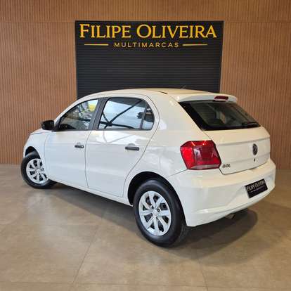 VOLKSWAGEN-GOL-2019