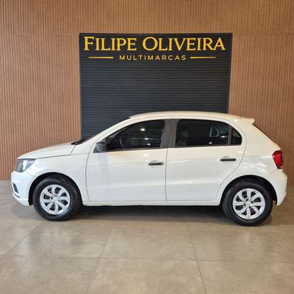 VOLKSWAGEN-GOL-2019