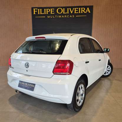 VOLKSWAGEN-GOL-2019