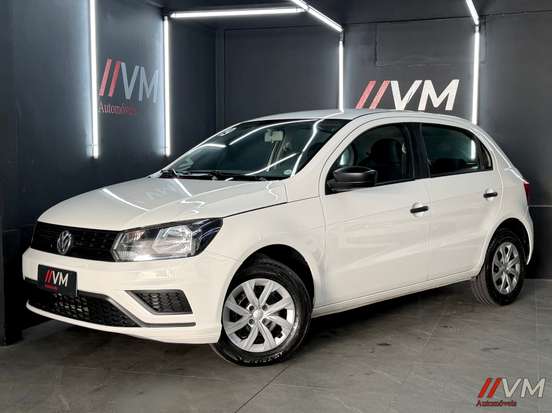 VOLKSWAGEN-GOL-2018