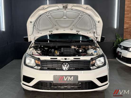 VOLKSWAGEN-GOL-1.0 12V MPI TOTALFLEX 4P MANUAL VOLKSWAGEN-GOL-2018
