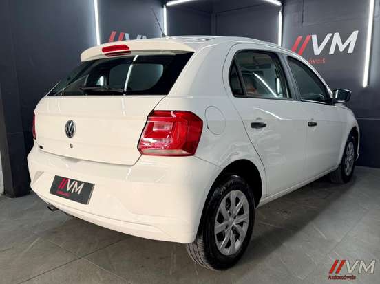 VOLKSWAGEN-GOL-2018