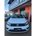 VOLKSWAGEN GOL 1.0 12V MPI TOTALFLEX 4P MANUAL VOLKSWAGEN GOL 1.0 12V MPI TOTALFLEX 4P MANUAL