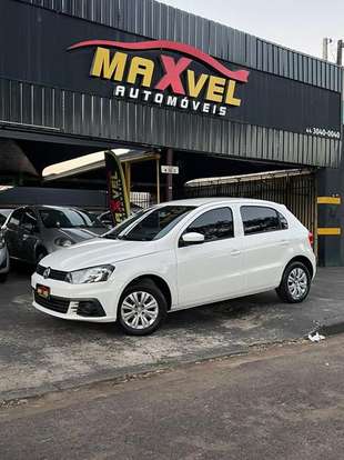VOLKSWAGEN-GOL-2017