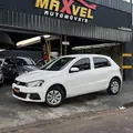 VOLKSWAGEN GOL 1.0 12V MPI TOTALFLEX TRENDLINE 4P MANUAL VOLKSWAGEN GOL 1.0 12V MPI TOTALFLEX TRENDLINE 4P MANUAL