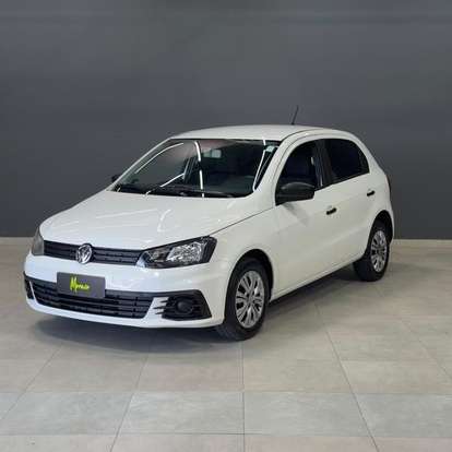 VOLKSWAGEN-GOL-2017