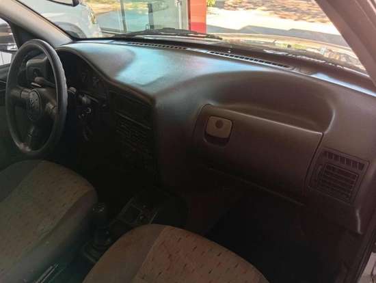 VOLKSWAGEN-GOL-1.0 MI 16V GASOLINA 2P MANUAL VOLKSWAGEN-GOL-1998