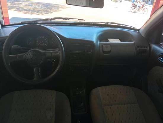 VOLKSWAGEN-GOL-1.0 MI 16V GASOLINA 2P MANUAL VOLKSWAGEN-GOL-1998