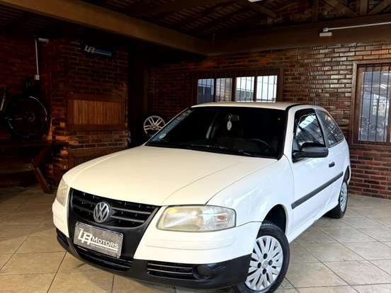 VOLKSWAGEN-GOL-1.0 MI 8V FLEX 2P MANUAL G.IV VOLKSWAGEN-GOL-2012
