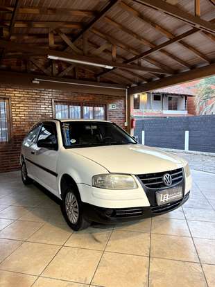 VOLKSWAGEN-GOL-1.0 MI 8V FLEX 2P MANUAL G.IV VOLKSWAGEN-GOL-2012