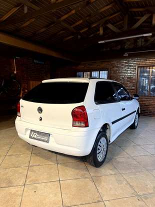 VOLKSWAGEN-GOL-1.0 MI 8V FLEX 2P MANUAL G.IV VOLKSWAGEN-GOL-2012