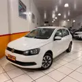 VOLKSWAGEN GOL 1.0 MI 8V FLEX 2P MANUAL G.VI VOLKSWAGEN GOL 1.0 MI 8V FLEX 2P MANUAL G.VI
