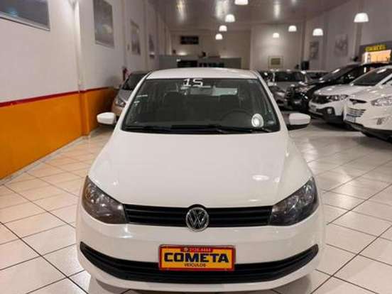 VOLKSWAGEN-GOL-1.0 MI 8V FLEX 2P MANUAL G.VI VOLKSWAGEN-GOL-2015