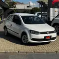 VOLKSWAGEN GOL 1.0 MI 8V FLEX 2P MANUAL G.VI VOLKSWAGEN GOL 1.0 MI 8V FLEX 2P MANUAL G.VI