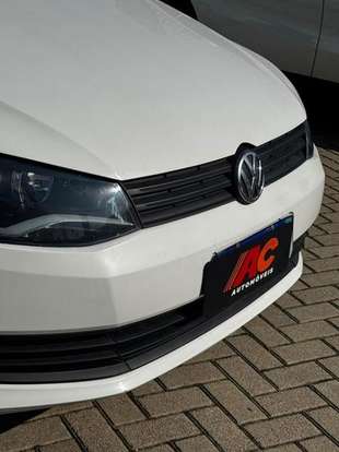 VOLKSWAGEN-GOL-1.0 MI 8V FLEX 2P MANUAL G.VI VOLKSWAGEN-GOL-2014