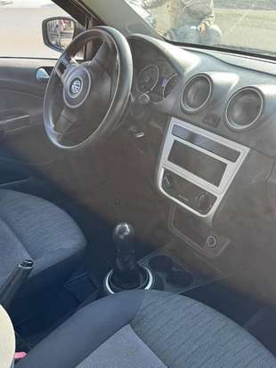 VOLKSWAGEN-GOL-1.0 MI 8V FLEX 2P MANUAL G.VI VOLKSWAGEN-GOL-2014