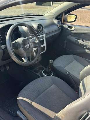 VOLKSWAGEN-GOL-1.0 MI 8V FLEX 2P MANUAL G.VI VOLKSWAGEN-GOL-2014