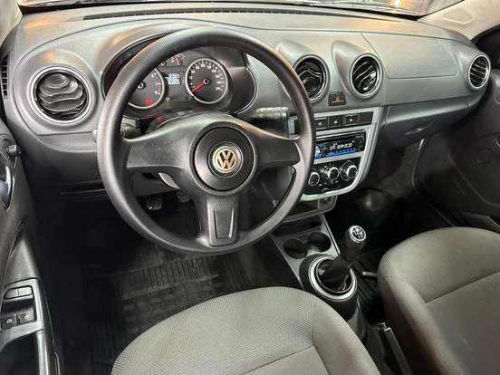 VOLKSWAGEN-GOL-2009