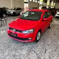 VOLKSWAGEN GOL 1.0 MI 8V FLEX 4P MANUAL G.IV VOLKSWAGEN GOL 1.0 MI 8V FLEX 4P MANUAL G.IV