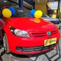 VOLKSWAGEN GOL 1.0 MI 8V FLEX 4P MANUAL G.IV VOLKSWAGEN GOL 1.0 MI 8V FLEX 4P MANUAL G.IV